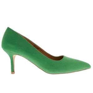 Verde - Dorothy Gaynor - Zapatillas para Mujer Dorothy Gaynor® - Tienda en Línea - Dorothy Gaynor