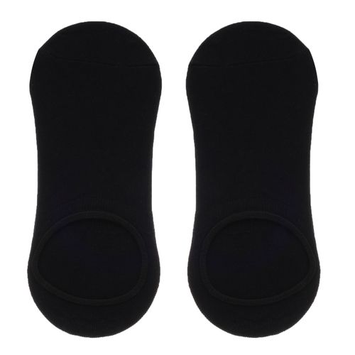 Footies color negro D08340050501 D08340050501