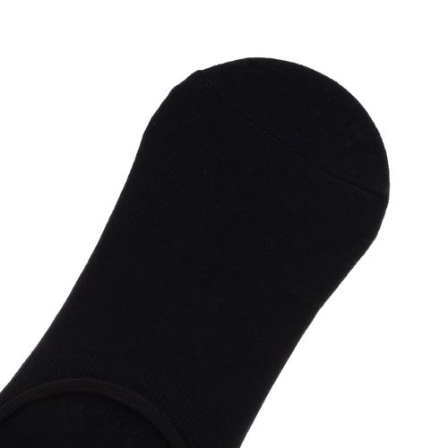 Footies color negro D08340050501 D08340050501