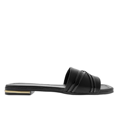 Sandalia Aitana color negro D12970258501 D12970258501