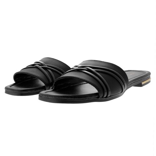 Sandalia Aitana color negro D12970258501 D12970258501