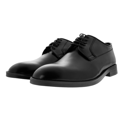 Zapato choclo color negro D12320028501 D12320028501