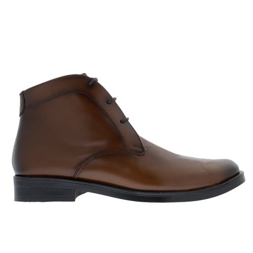 Botín color cognac D12320021554 D12320021554