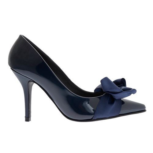 Zapatilla Maribel Color Azul Marino D02380176523 D02380176523