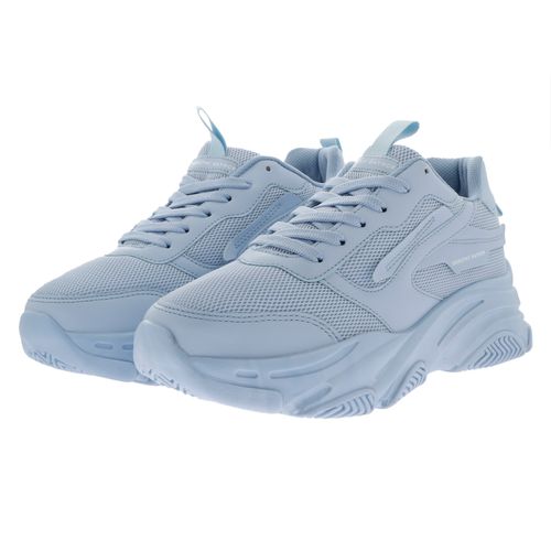 Tenis Rosalia Color Azul D14170183521 D14170183521