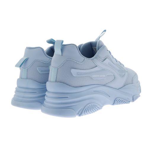 Tenis Rosalia Color Azul D14170183521 D14170183521