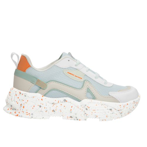 Tenis Renata Color Blanco D11710147620 D11710147620