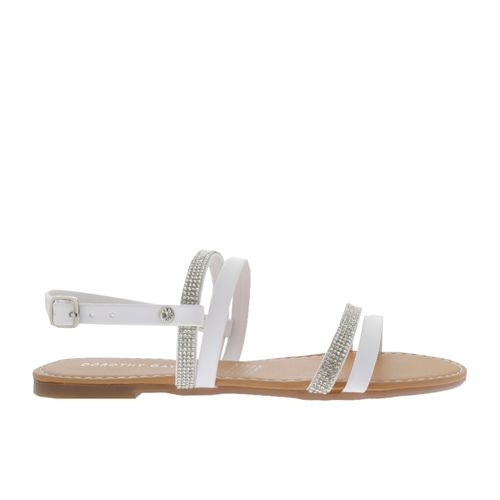 Sandalia Ariadna Color Blanco D12970273620 D12970273620