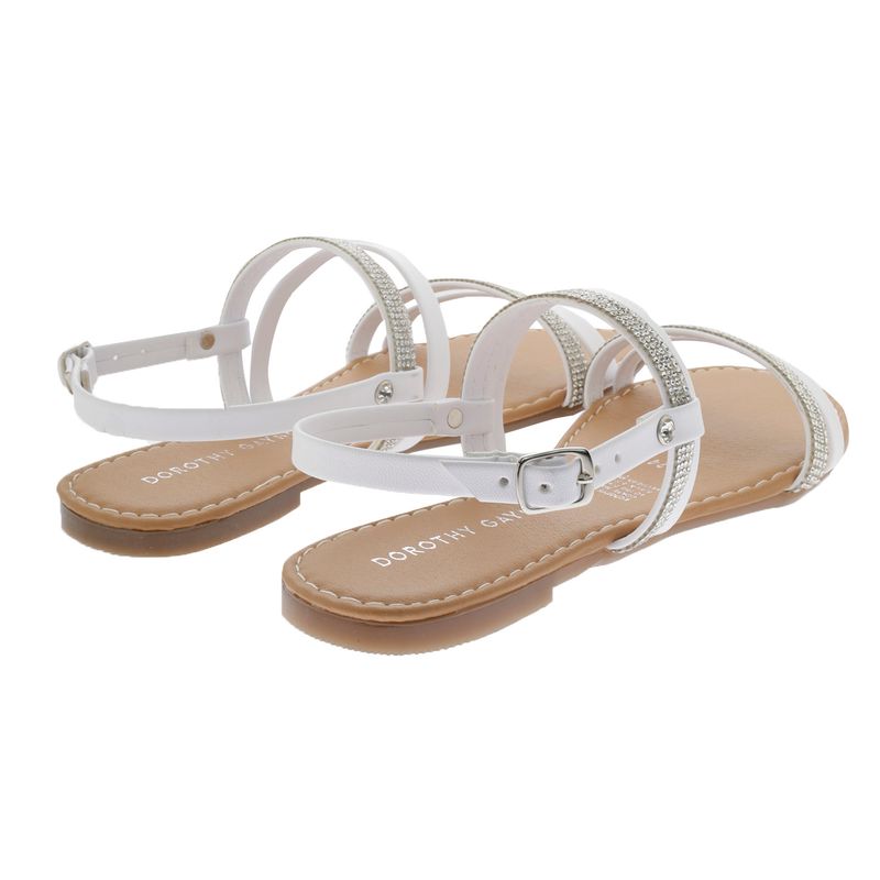 Sandalias dorothy gaynor 2019 new arrivals