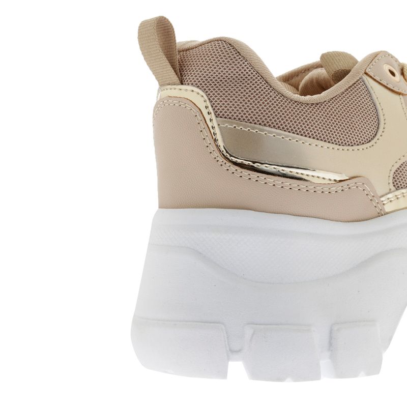 Tenis Aitana Color Palo de Rosa D12970279598 D12970279598 Dorothy Gaynor