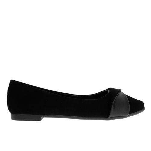 Balerina Miley Color Negro D12970271501 D12970271501