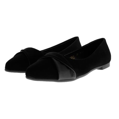 Balerina Miley Color Negro D12970271501 D12970271501