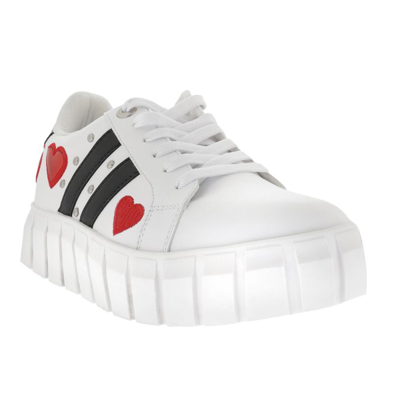 Tenis discount fila andrea