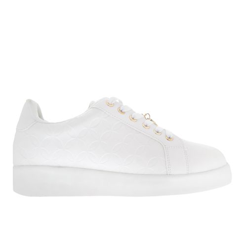 Tenis Andrea Color Blanco  D01136316620 D01136316620