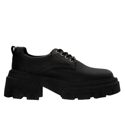Choclo Amy Color Negro D15480050501 D15480050501