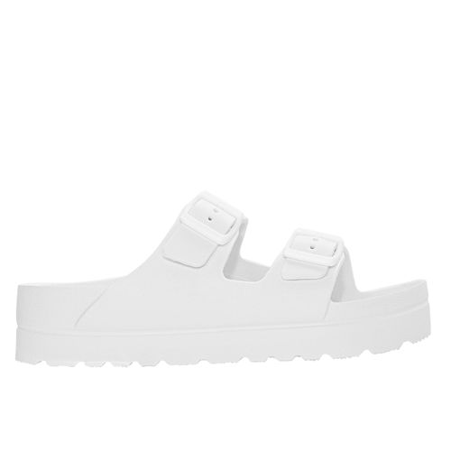 Sandalia George Color Blanco D00650248620 D00650248620