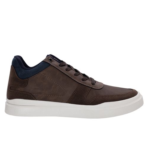 Tenis Fernando Color Café D14170192550 D14170192550