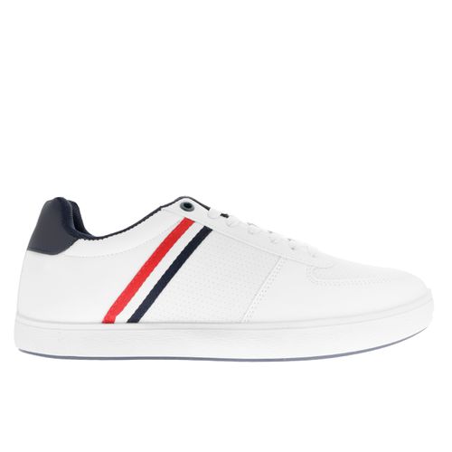 Tenis Fernando Color Blanco D14170200620 D14170200620