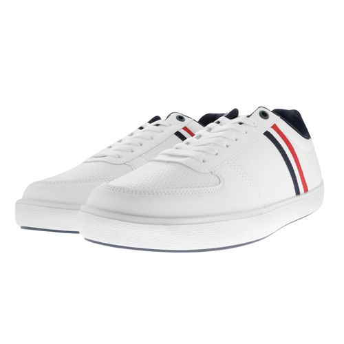 Tenis Fernando Color Blanco D14170200620 D14170200620