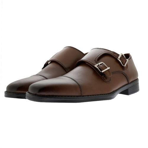 Choclo Ricardo Color Cognac D12320032554 D12320032554