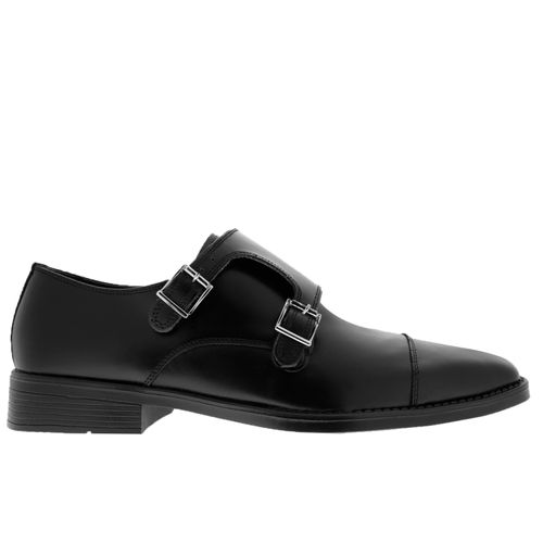 Choclo Ricardo Color Negro D12320032501 D12320032501