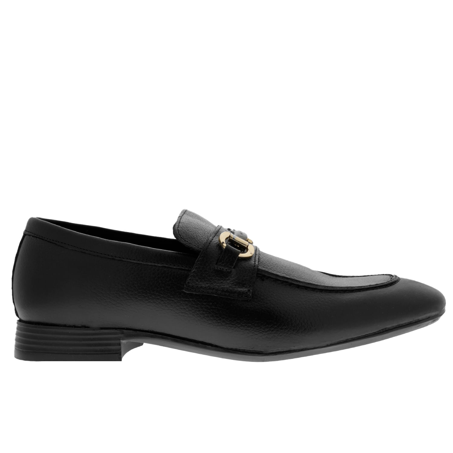 Mocasín Negro ⋆ Goldance®