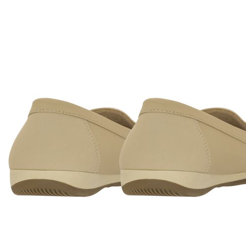Mocasín Billie Color Beige D12220297650 D12220297650