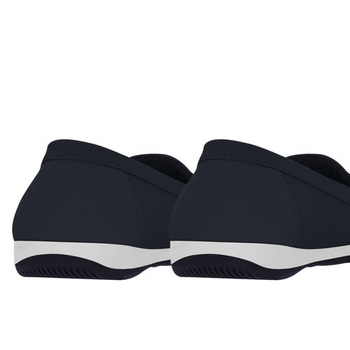 Mocasín Billie Color Azul Marino D12220297523 D12220297523