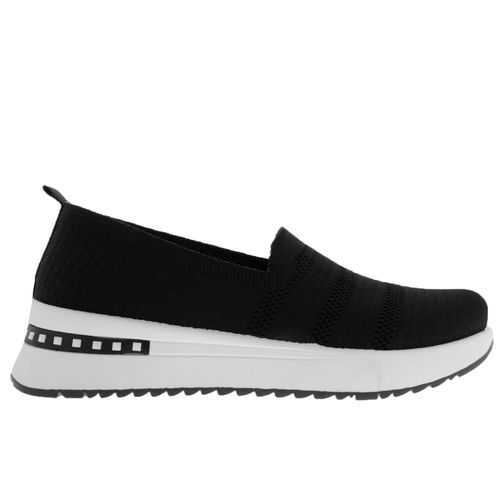 Tenis Taylor Color Negro D12220312501