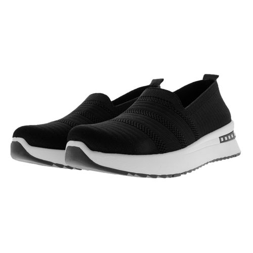 Tenis Taylor Color Negro D12220312501