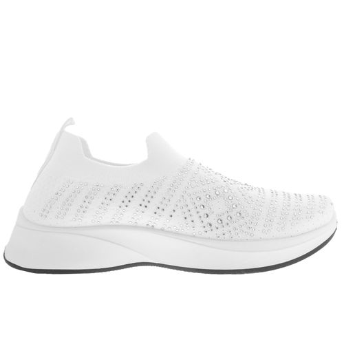 Tenis Taylor Color Blanco D12220307620