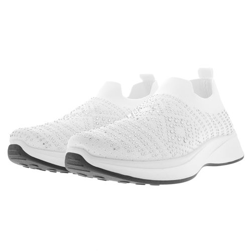 Tenis Taylor Color Blanco D12220307620