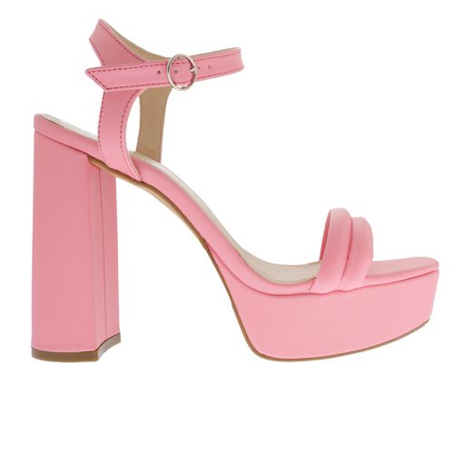 Sandalia Lesly Color Rosa D00960584590