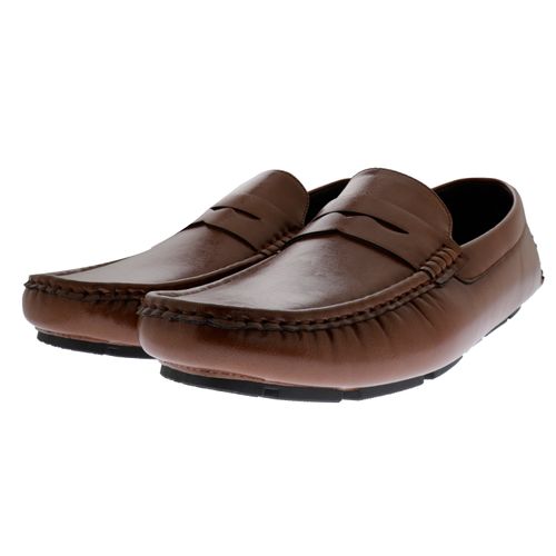 Mocasín Erick Color Cognac D14590157554