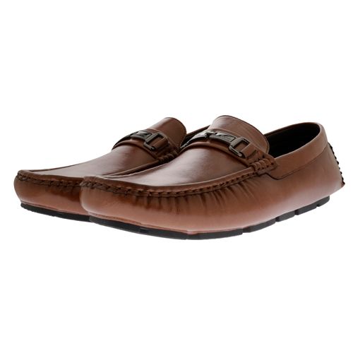 Mocasín Erick Color Cognac D14590154554