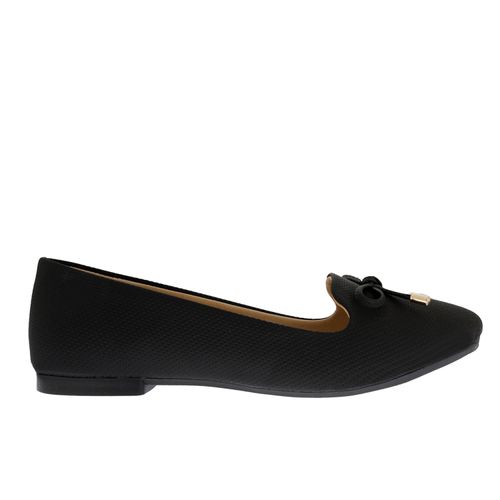Balerina Lindsay Color Negro  D15070052501