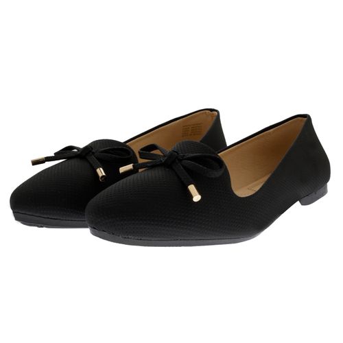 Balerina Lindsay Color Negro  D15070052501