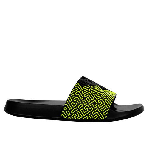 Sandalia Teo Color Negro D15290026501