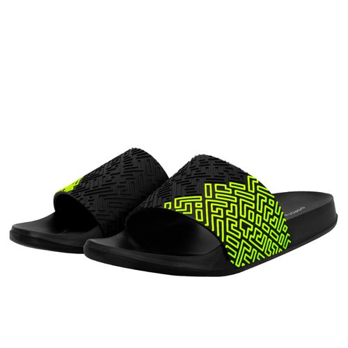 Sandalia Teo Color Negro D15290026501
