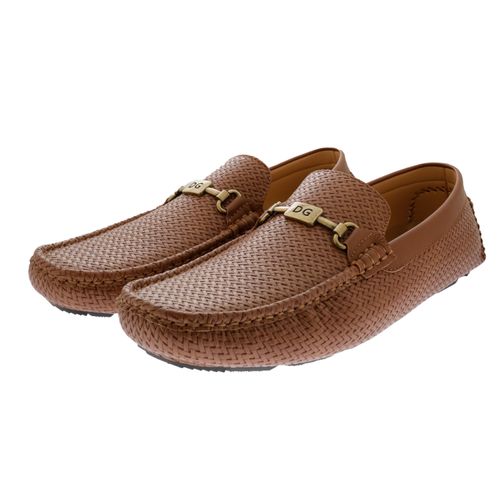 Mocasín Erick Color Cognac D14590155554
