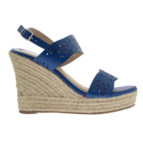 Sandalia Mariel Color Azul Marino D14590166523