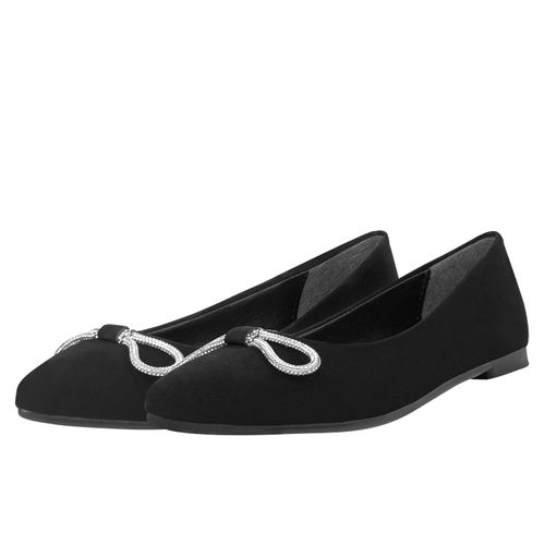 Balerina Miley Color Negro D12970277501