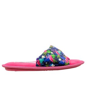 Pantufla Loly Color Fucsia D01730090592