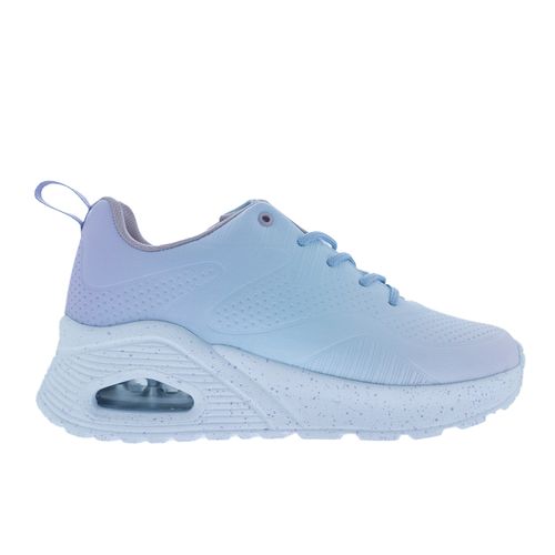 Tenis Rosalia Color Azul Cielo D14170179521