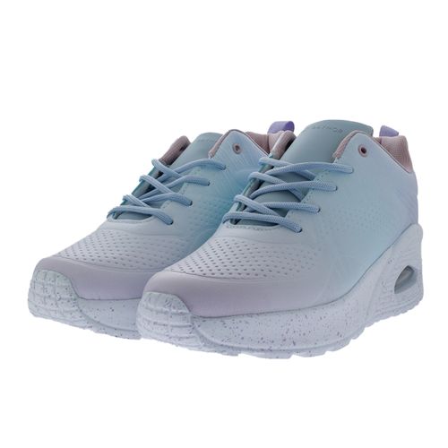 Tenis Rosalia Color Azul Cielo D14170179521