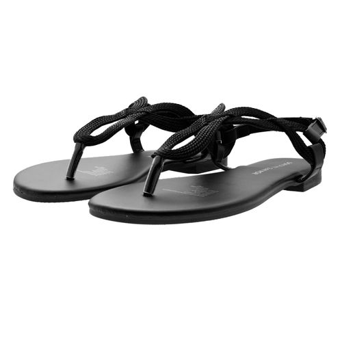 Sandalia Danna Color Negro D12220309501