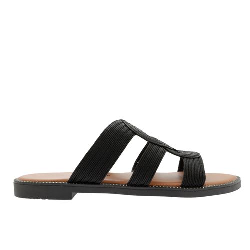 Sandalia Danna Color Negro D12220310501