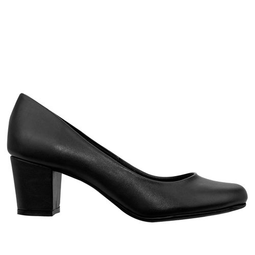 Confort Tete Color Negro D02380185501