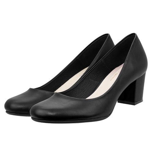 Confort Tete Color Negro D02380185501