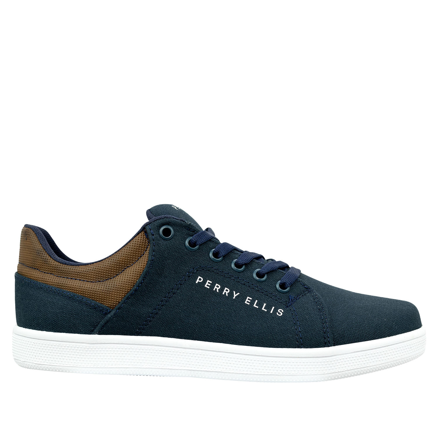 Tenis azul marino sale